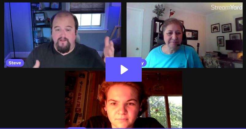 9.6 Member Call/Training